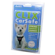 Clix Car Safe - Small